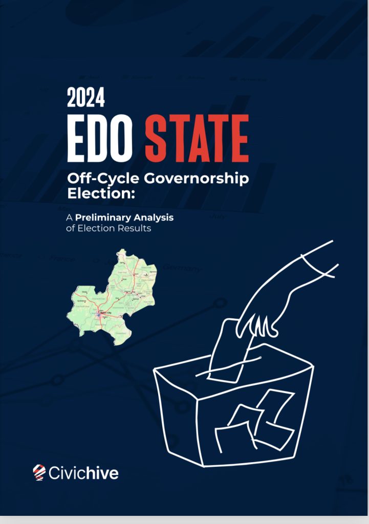 2024 Edo State Governorship Election Result Analysis