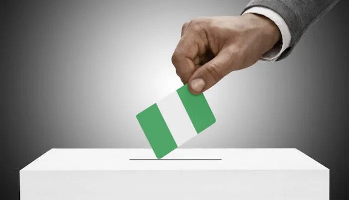 Nigeria Electoral Act 2026
